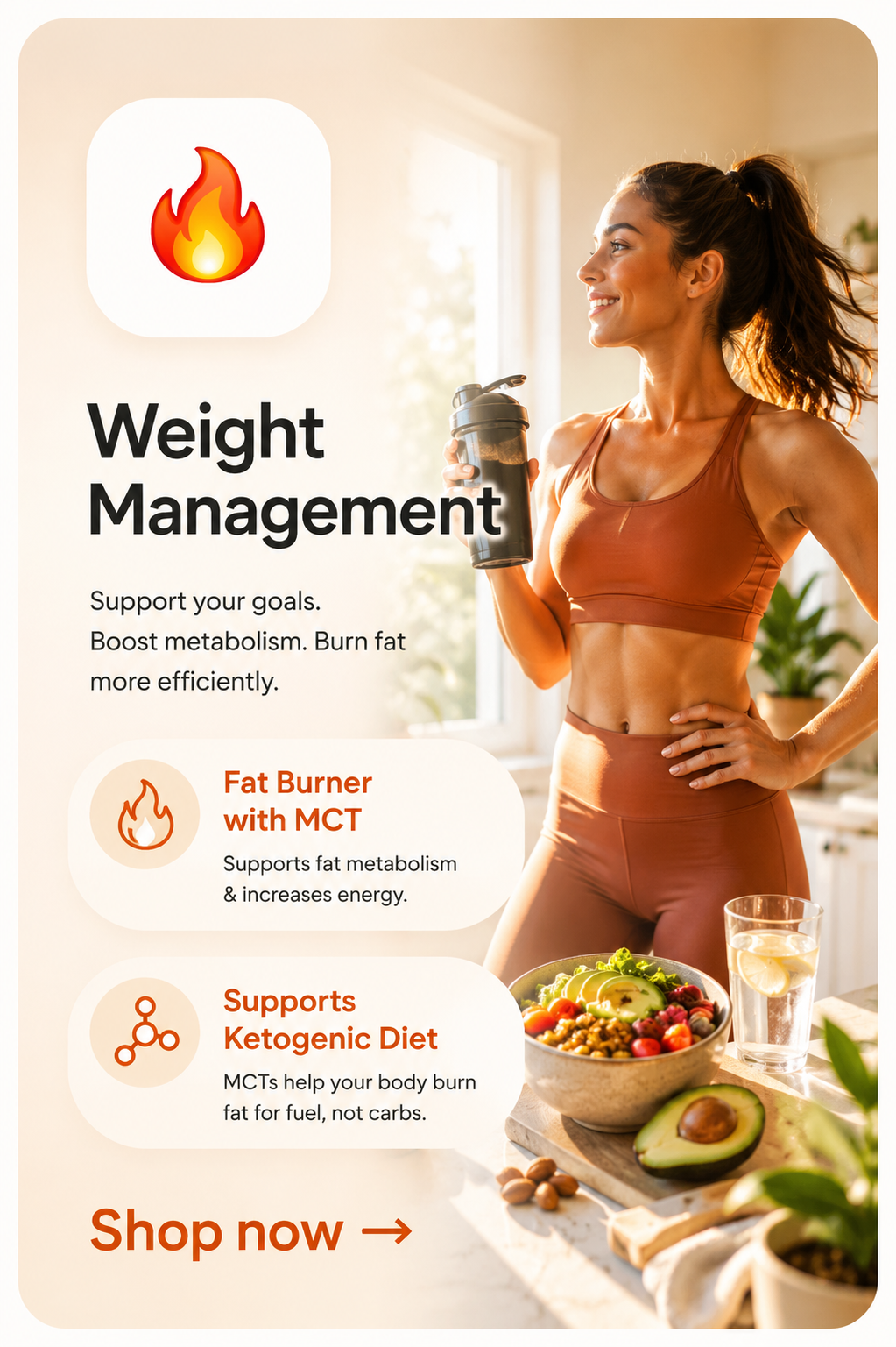 Weight Management