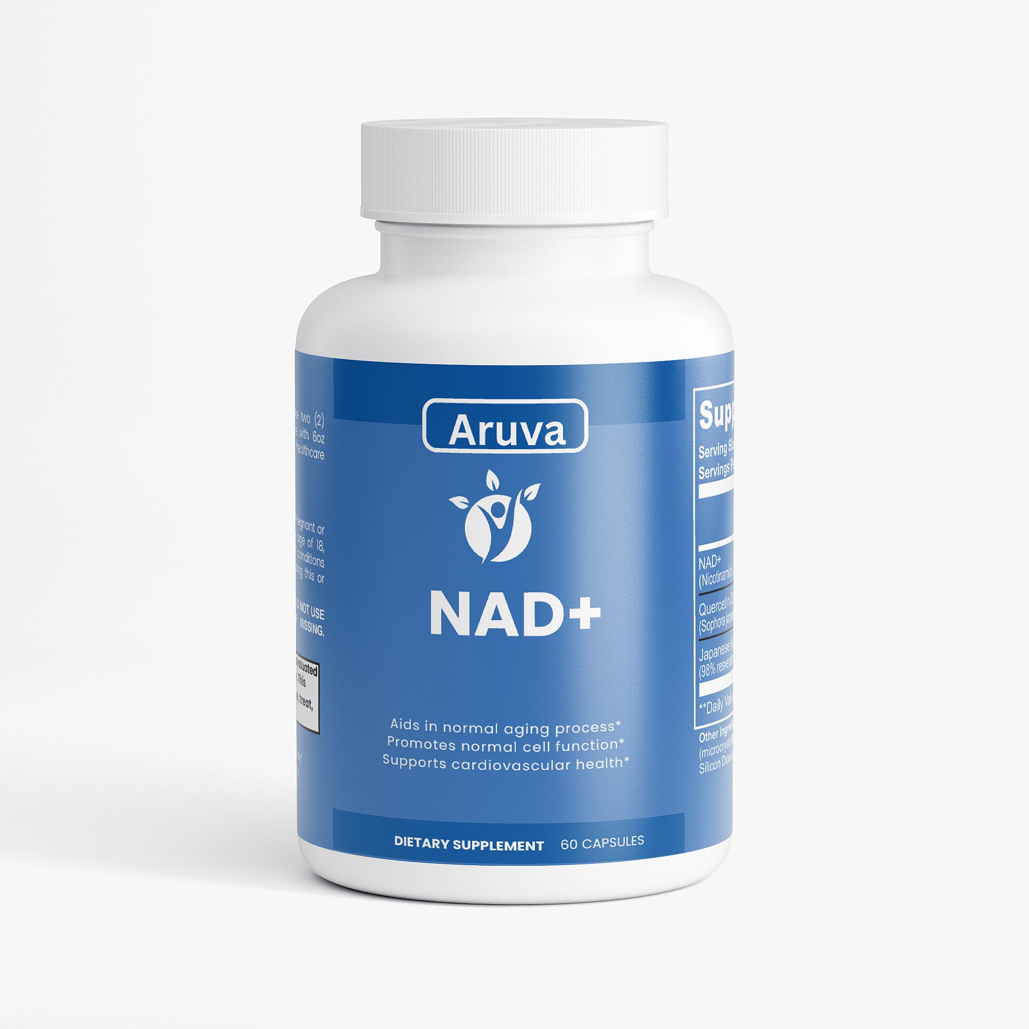 NAD+