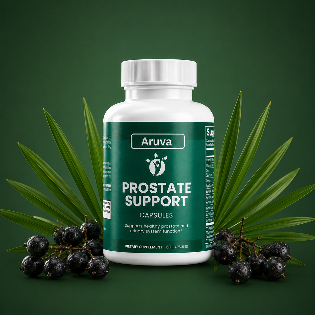 Prostate Support