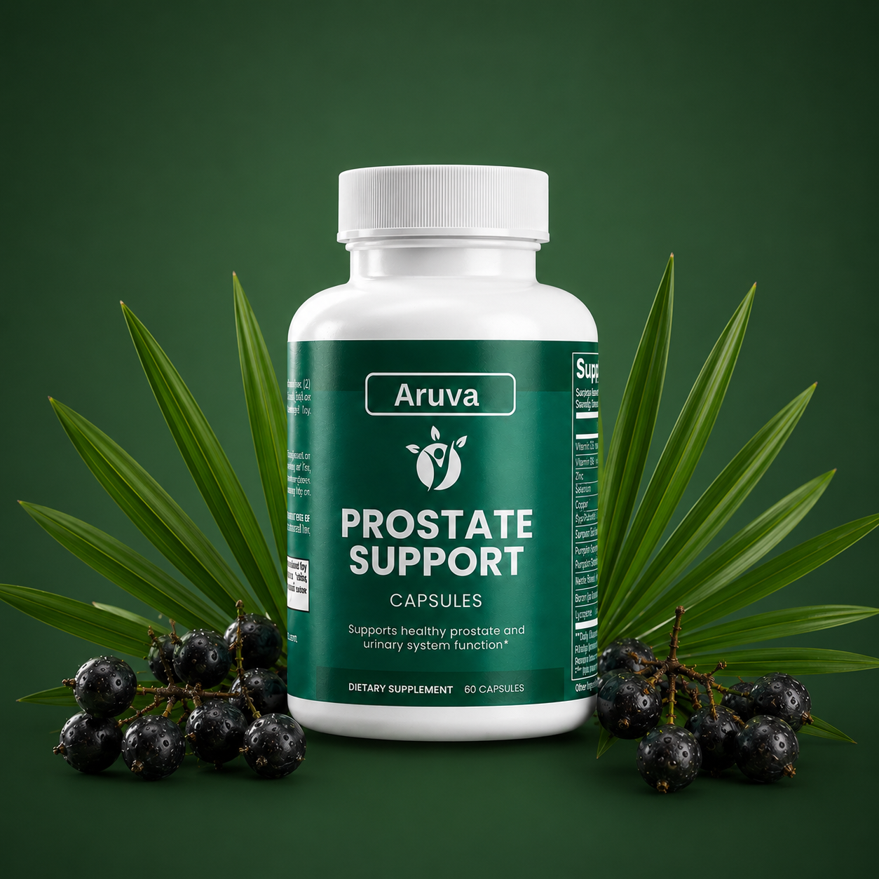 Prostate Support