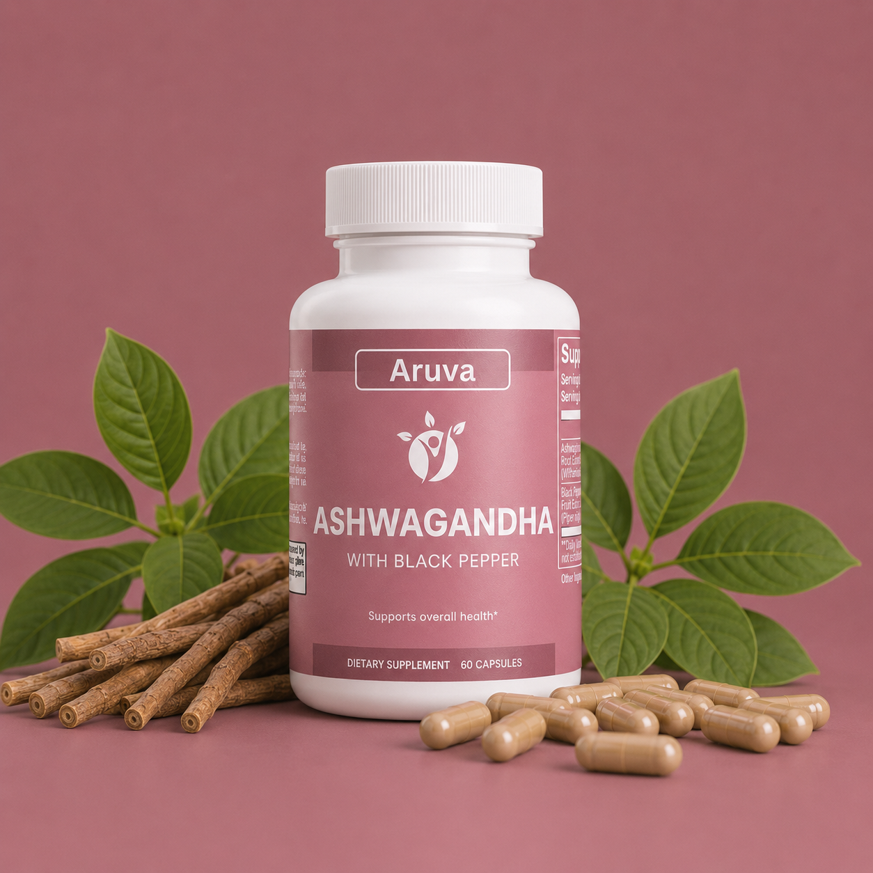 Ashwagandha