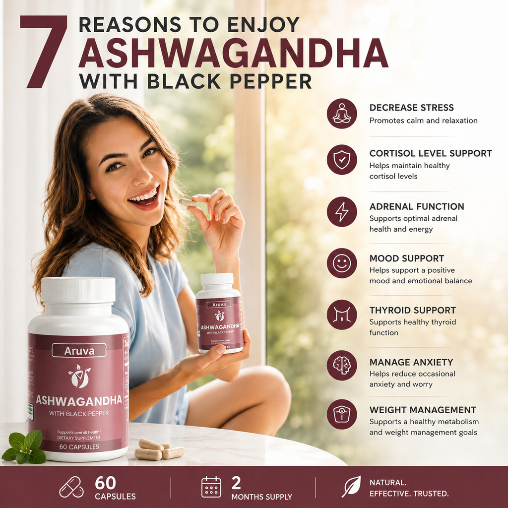 Ashwagandha
