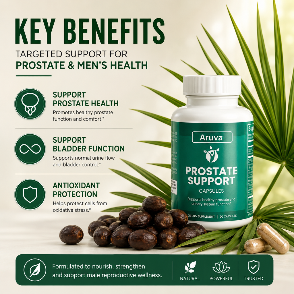 Prostate Support