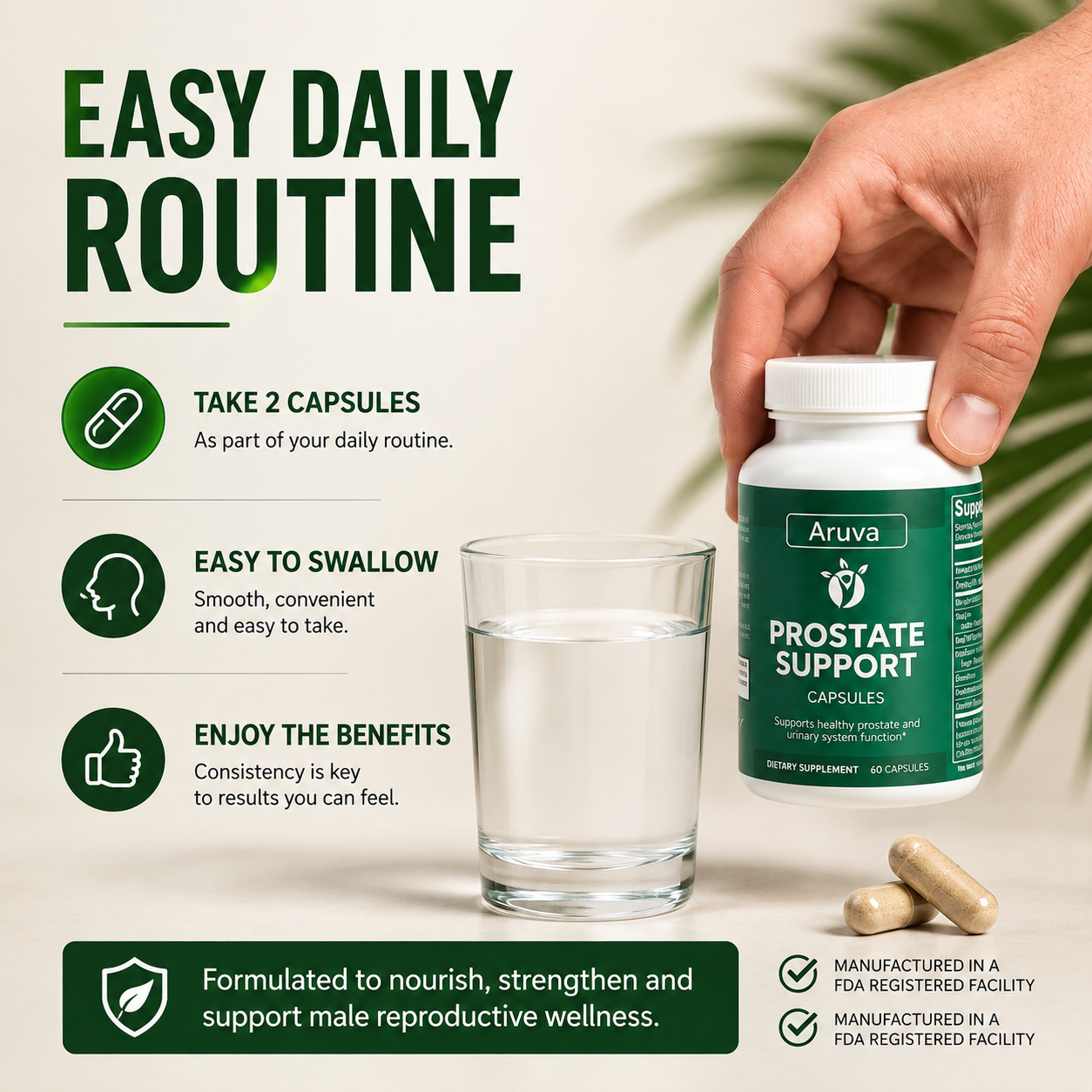 Prostate Support