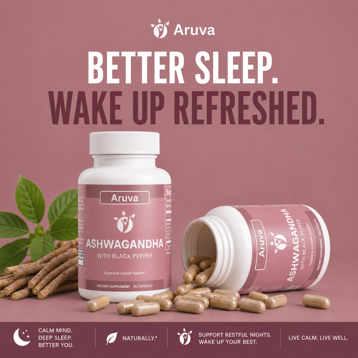 Ashwagandha