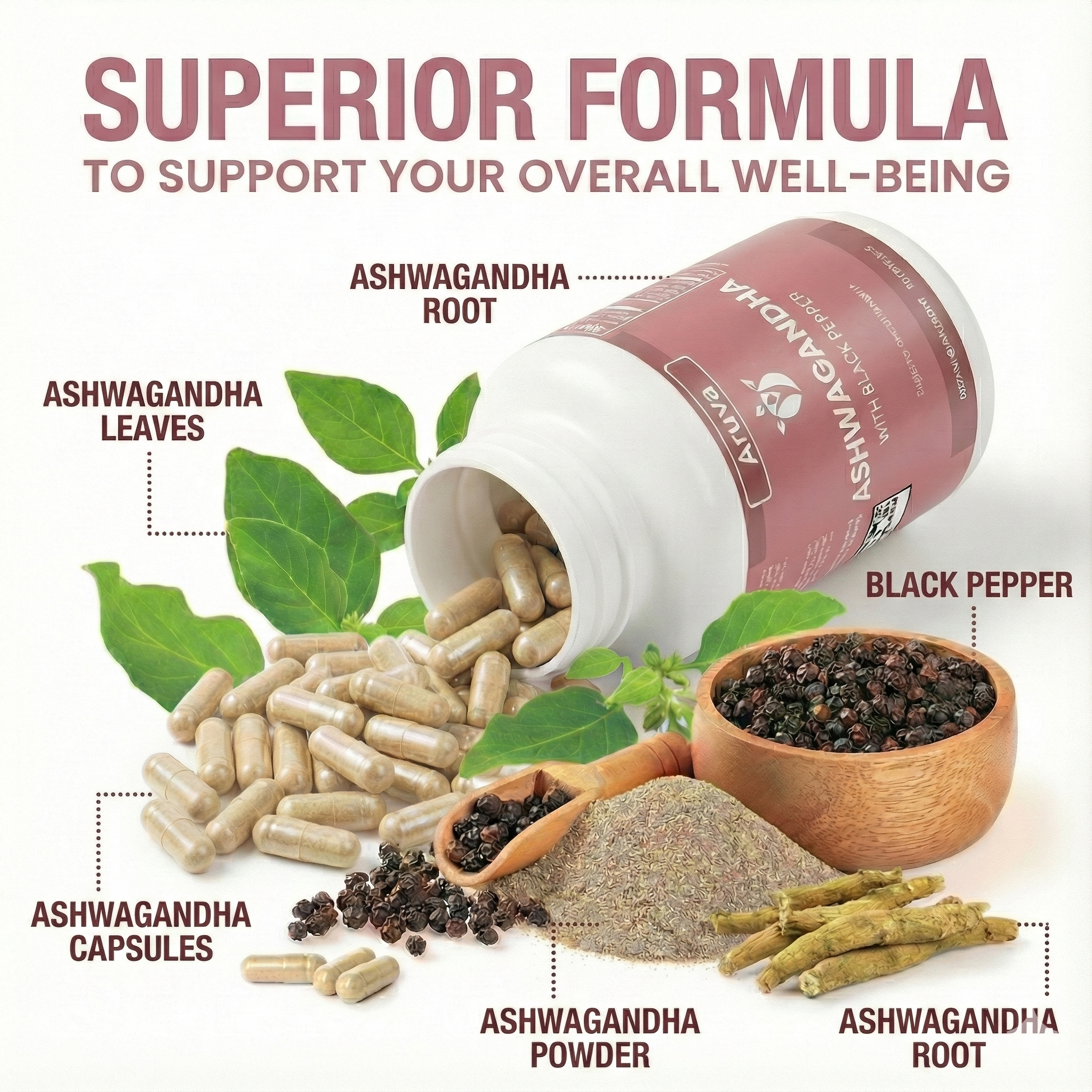 Ashwagandha
