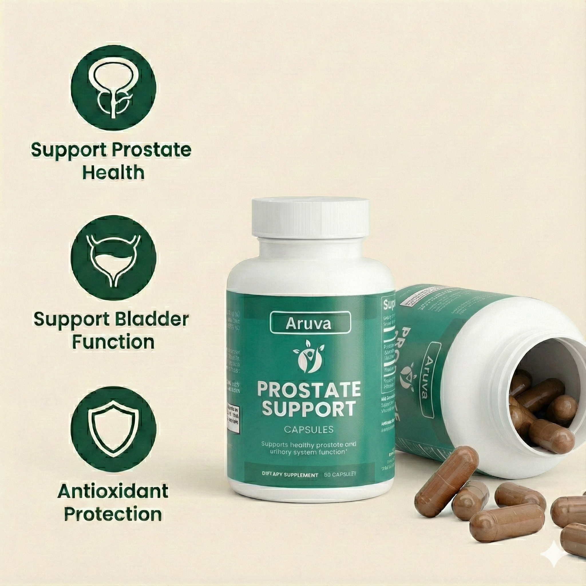 Prostate Support