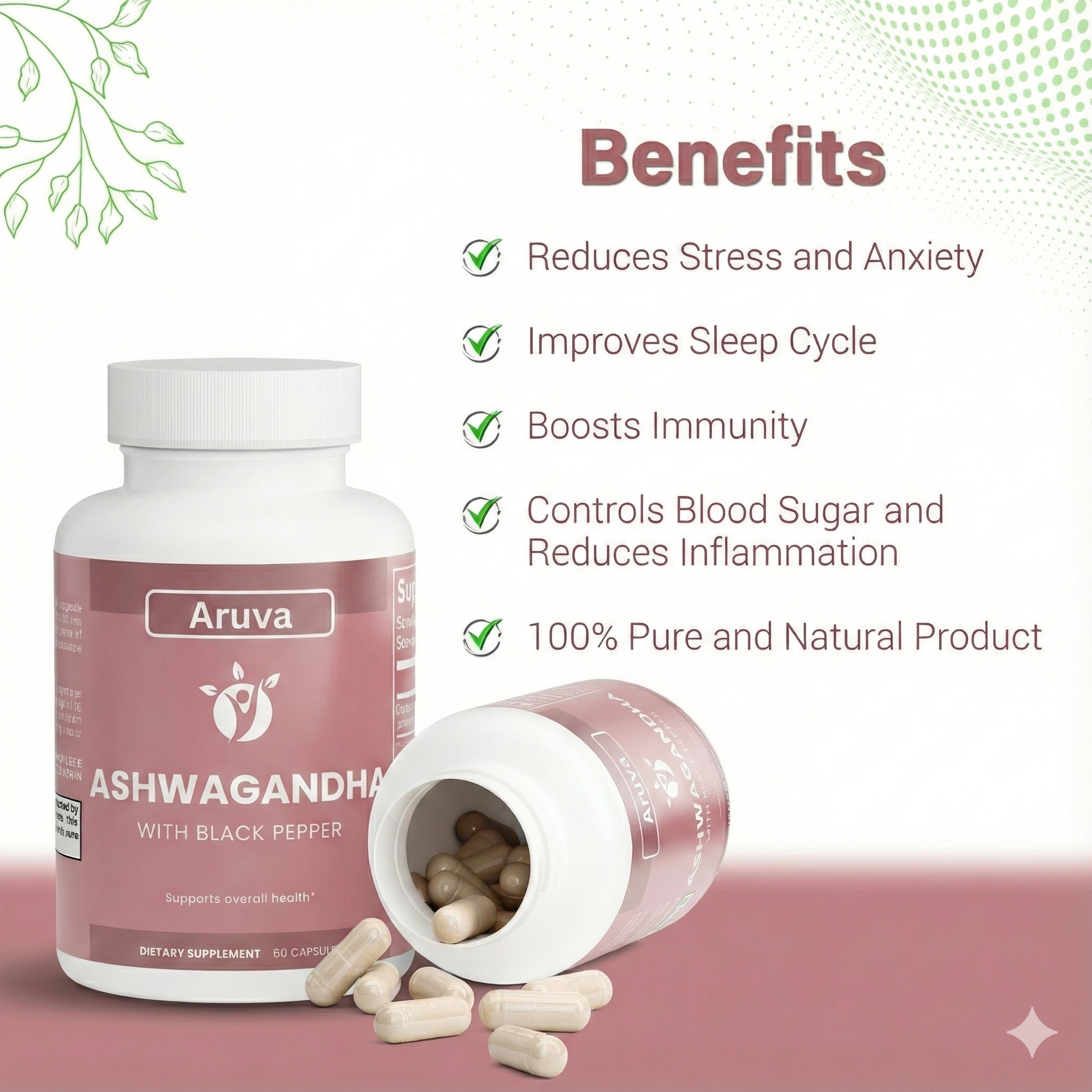 Ashwagandha
