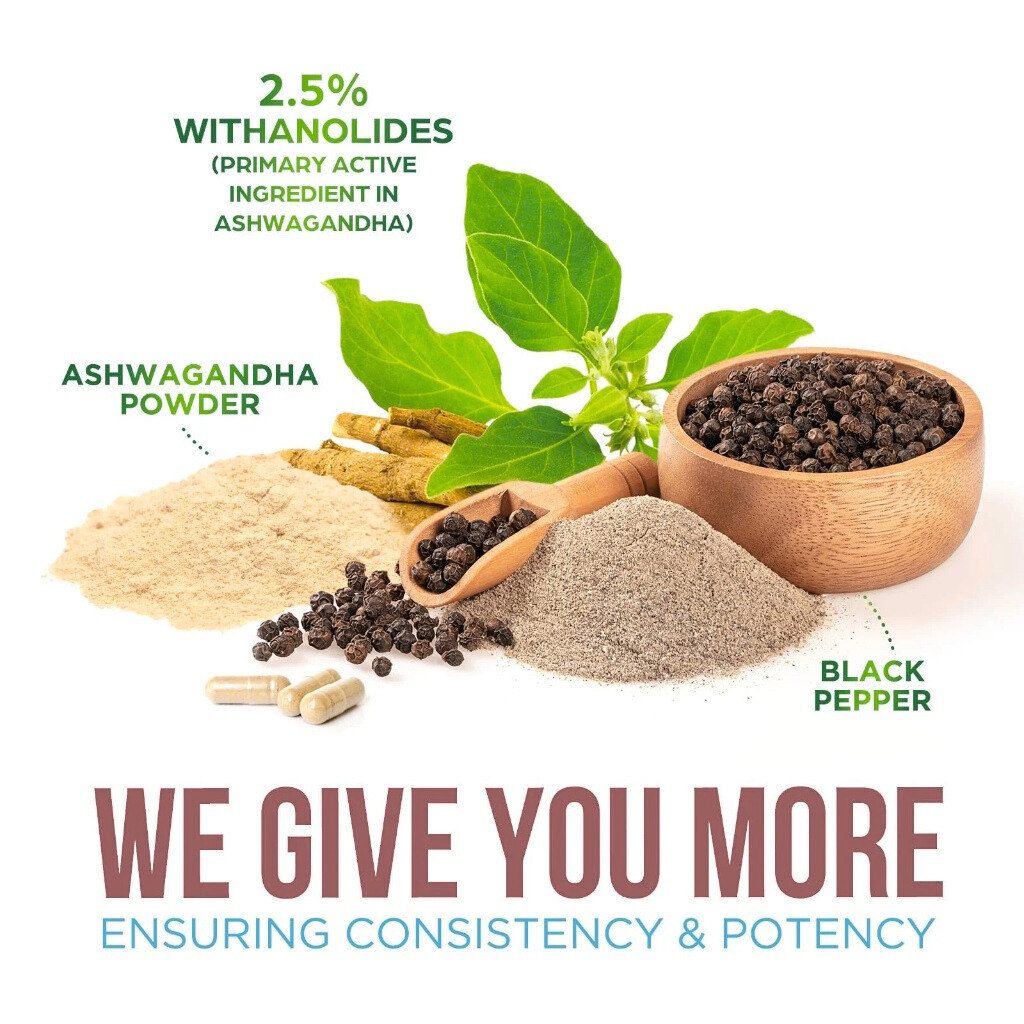 Ashwagandha