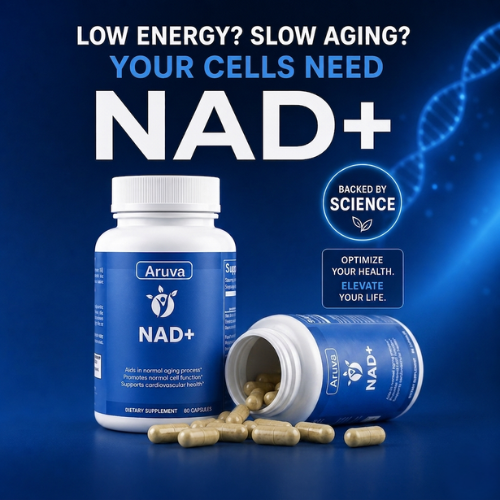 NAD+